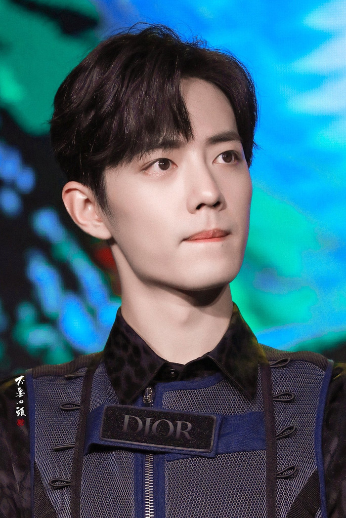 View của Tiêu Chiến vượt Ngô Diệc Phàm - Dương Dương, Triệu Lệ Dĩnh đánh bại chị em Dương Mịch - Nhiệt Ba Ảnh 9