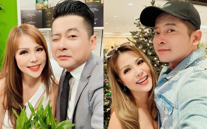 Hoàng Anh viết thư gửi 'tình tin đồn' sau ồn ào ly dị: 'Ai cũng quay lưng, chỉ có cô ấy bên cạnh tôi' Ảnh 2