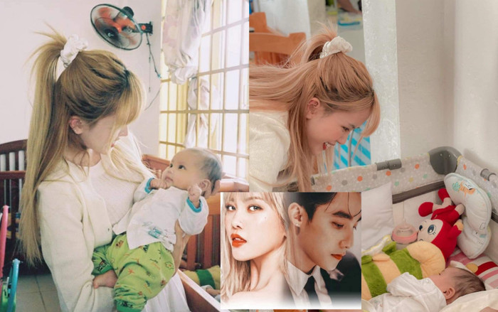 Thiều Bảo Trâm đi từ thiện giữa ồn ào tình cảm với Sơn Tùng, fan an ủi: 'Chị xứng đáng sống hạnh phúc' Ảnh 2