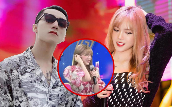 Thiều Bảo Trâm lần đầu có động thái nhắc đến Sơn Tùng trên sóng livestream giữa lùm xùm 'trà xanh' Ảnh 2