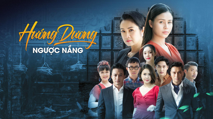 Phim truyền hình Việt 2020: Đề tài gia đình hết hot, không có 'bom tấn' như mong đợi Ảnh 6