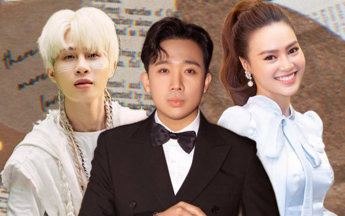 Ninh Dương Lan Ngọc lần 2 muốn mua bài hát của Jack, Trấn Thành lập tức phản đối Ảnh 2