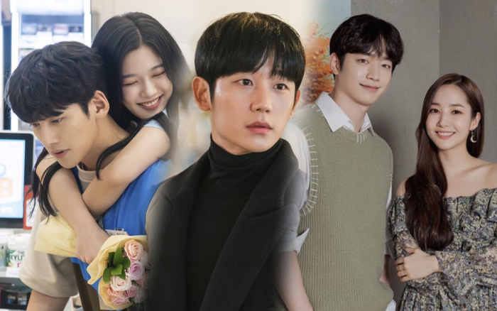 20 phim Hàn dở tệ nhất 2020 (P2): Là phim của Park Min Young - Jung Hae In và Ji Chang Wook! Ảnh 2