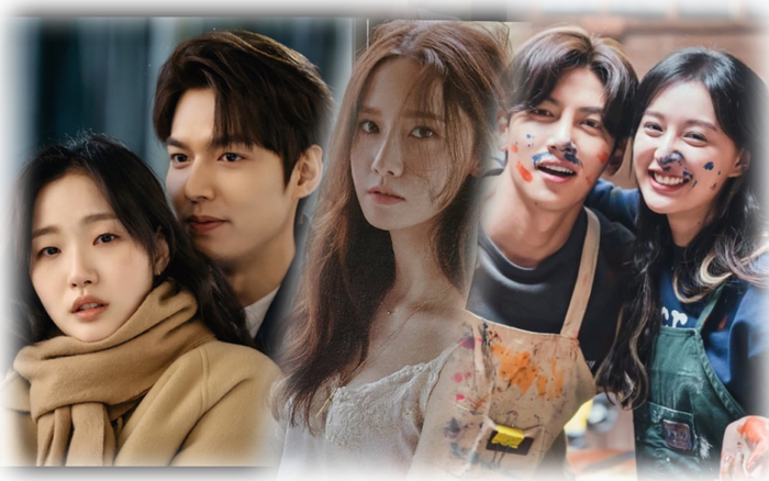 20 phim Hàn dở tệ nhất 2020 (P1): 'Quân vương bất diệt' Lee Min Ho, Yoona - Ji Chang Wook bị gọi tên! Ảnh 2