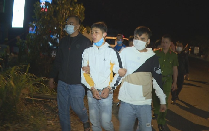 Thiếu tiền sắm Tết, nam thanh niên 19 tuổi sát hại cụ bà 84 tuổi để cướp nhẫn vàng cùng 20.000 đồng Ảnh 2