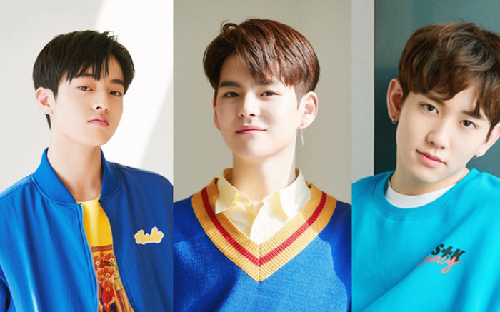 Dân mạng phát cuồng loạt 'trai Nhật' hoạt động tại Hàn Quốc Ảnh 2