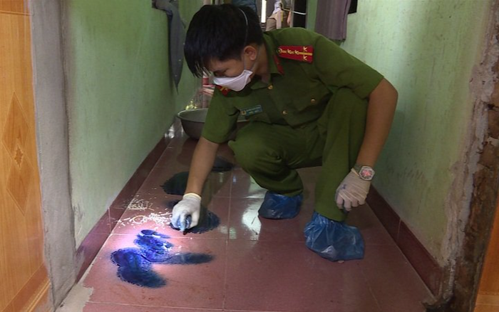 Điều tra nam sinh lớp 8 đâm học sinh lớp 5 tử vong Ảnh 2