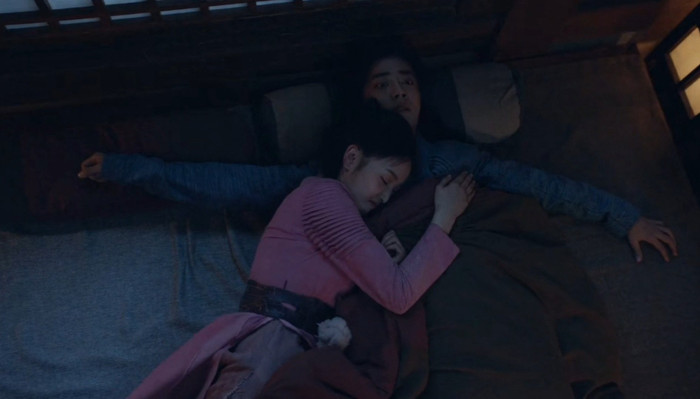 Dù Tiêu Chiến diễn chưa tốt trong 'Đấu la đại lục', nhưng khán giả vẫn đánh giá 5 sao ủng hộ dự án Ảnh 6