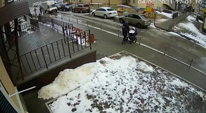 Bé 5 tháng tuổi thiệt mạng oan uổng.