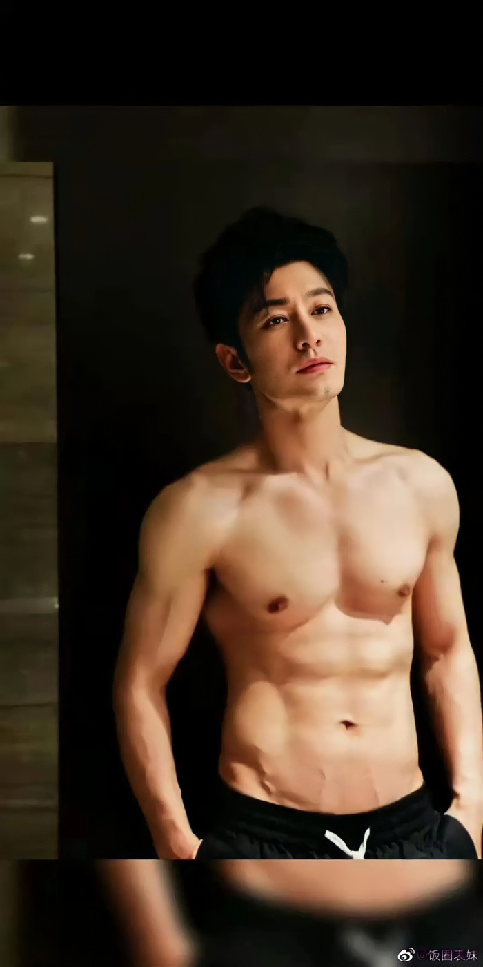 Sao Hoa ngữ selfie: Tiêu Chiến đọ mặt mộc Vương Tuấn Khải, Cúc Tịnh Y có đẹp hơn Triệu Lộ Tư? Ảnh 8