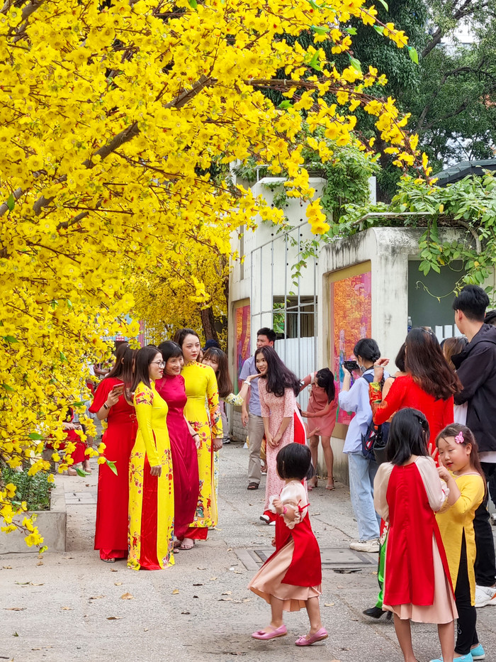 Ảnh được chụp từ Galaxy S21 Plus 5G có độ chi tiết cao, sắc nét và có màu sắc sống động.