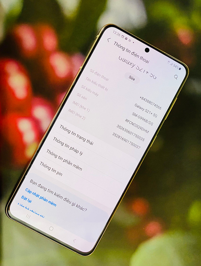 Với chipset Exynos 2100, Samsung đã xoá bỏ định kiến kém cạnh hơn con chip Snapdragon của Qualcomm.