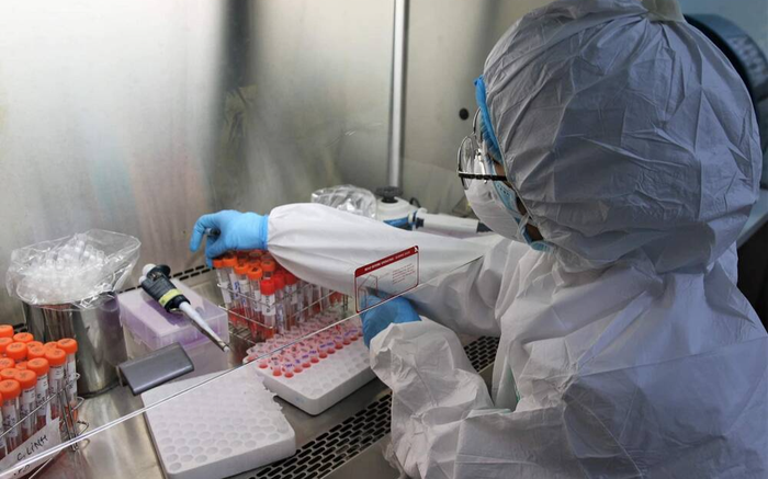 Thêm 16 ca nhiễm COVID-19 trong cộng đồng tại ổ dịch Hải Dương, kết quả xét nghiệm ban đầu đều âm tính Ảnh 2