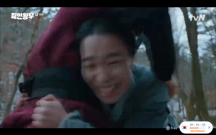 Phim 'Mr. Queen' tập 18: Na In Woo quyết giết Shin Hye Sun để trả nợ tình? Ảnh 48