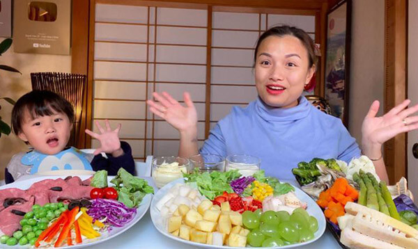 Bị người lạ hỏi mượn tiền, Quỳnh Trần JP đáp trả cực gắt Ảnh 3