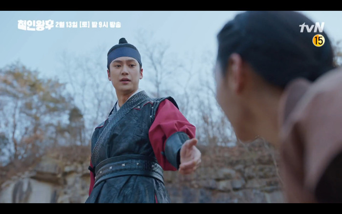 Preview 'Mr. Queen' tập 19: Na In Woo sẽ chết ở tập cuối? Ảnh 7