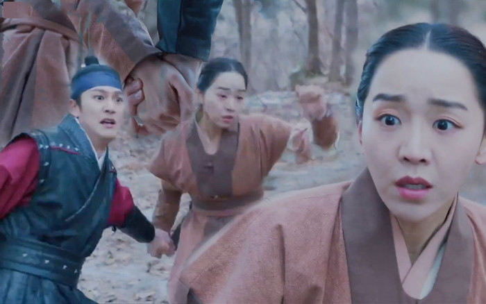 Preview 'Mr. Queen' tập 19: Na In Woo sẽ chết ở tập cuối? Ảnh 2