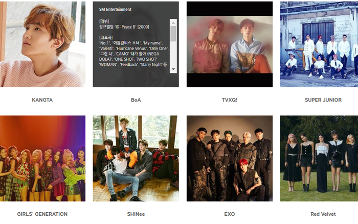 SM Entertainment trả 414 tỷ đồng vì trốn thuế: Knet nói gì? Ảnh 2