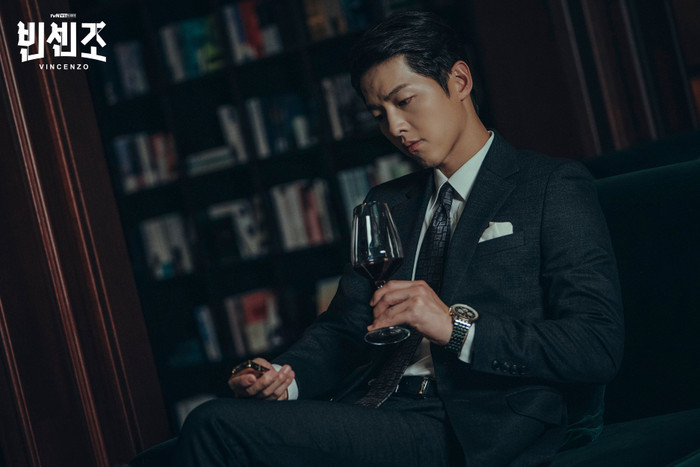 Lần đầu thú nhận: Song Joong Ki tuyệt vọng sau khi ly hôn Song Hye Kyo! Ảnh 10