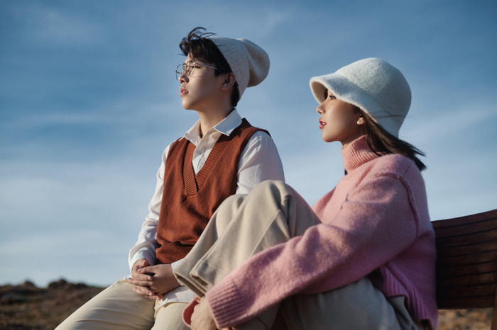 Kai Đinh xúc động kể lại câu chuyện nhà mình bị cháy trong MV hợp tác cùng MIN Ảnh 7