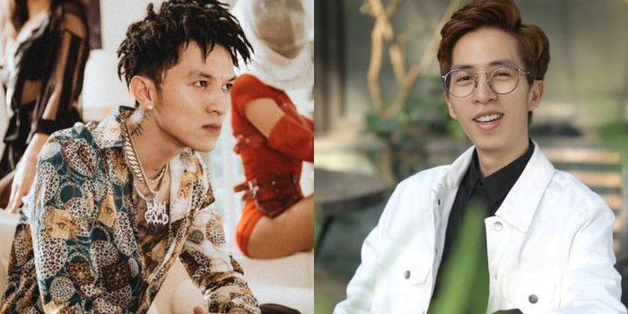 Lùm xùm của ViruSs phải chăng là trò 'thông đồng' với Sơn Tùng để cứu nguy cho Hải Tú? Ảnh 4