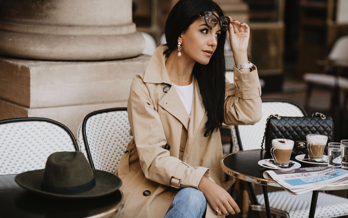 Thói quen chăm sóc bản thân sau 30 tuổi của phụ nữ Pháp Ảnh 2