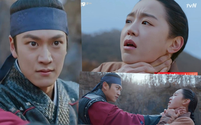 Phim 'Mr. Queen' của Shin Hye Sun không đạt được kỷ lục rating mới ở tập lên sóng tối qua Ảnh 2