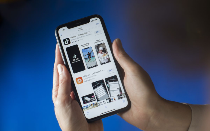 TikTok chuẩn bị đối đầu mạnh mẽ với Facebook ngay trên sân nhà Ảnh 2