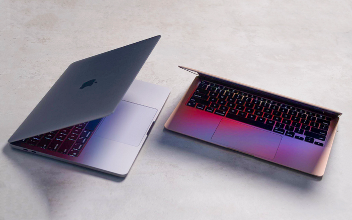 Quên MacBook Pro 2020 đi, MacBook Pro 2021 với thiết kế mới hoàn toàn mới là 'chân ái' Ảnh 2
