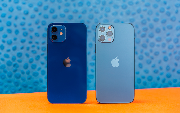 Apple đón nhận tin vui đặc biệt từ iPhone 12 bất chấp đại dịch COVID-19 Ảnh 2
