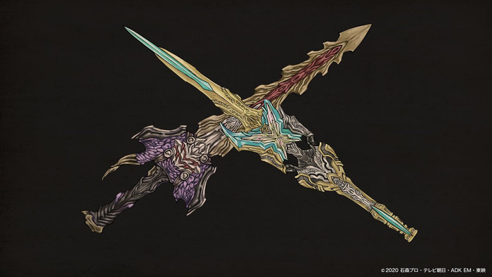 Kamen Rider Saber: Bí ẩn về Wonder World và Yuri được hé lộ Ảnh 8