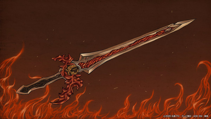 Kamen Rider Saber: Bí ẩn về Wonder World và Yuri được hé lộ Ảnh 7