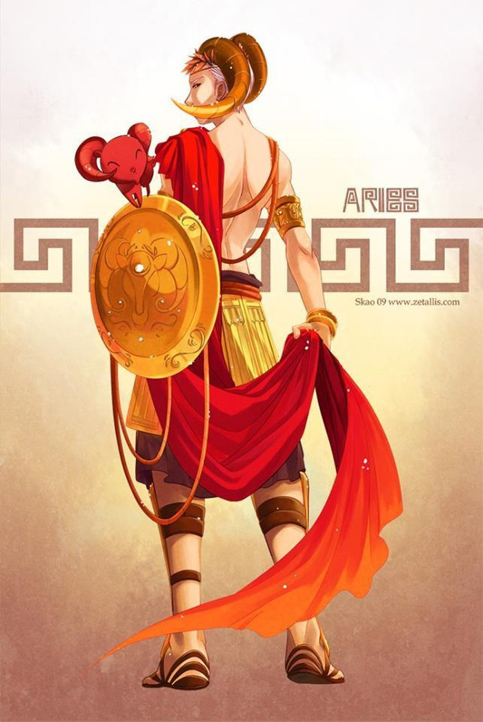 Tử vi hàng ngày 12 cung hoàng đạo thứ&nbsp;6 ngày&nbsp;12/2/2021 cho thấy,&nbsp;Bạch Dương chủ động trong công việc.