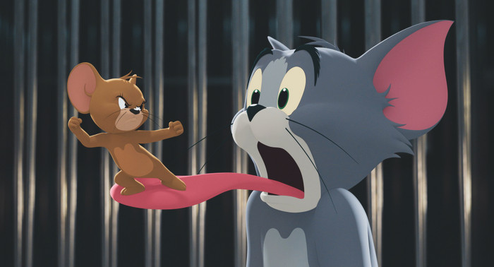 4 lý do nên xem bản điện ảnh 'Tom & Jerry: Quậy Tung New York' sau Tết Nguyên Đán! Ảnh 10