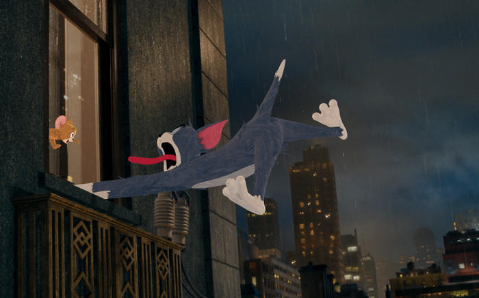 4 lý do nên xem bản điện ảnh 'Tom & Jerry: Quậy Tung New York' sau Tết Nguyên Đán! Ảnh 13