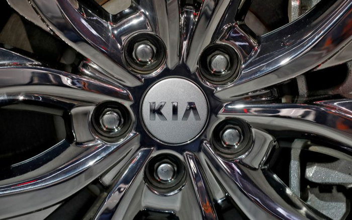 Huyndai - Kia phủ nhận đang đàm phán sản xuất xe tự lái với Apple Ảnh 2