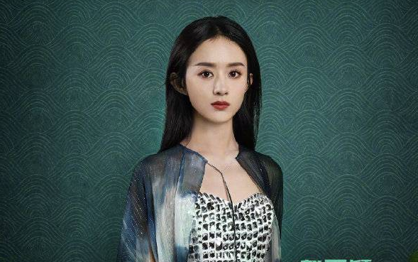 Dân mạng 'thỉnh cầu' Triệu Lệ Dĩnh hãy tha cho phim Disney vì kỹ năng lồng tiếng kém Ảnh 2