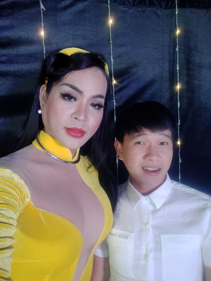 Nghệ sĩ lô tô Mai Tuyết Ly: 'Nhiều năm nay, tôi bắt đầu sợ Tết' Ảnh 8