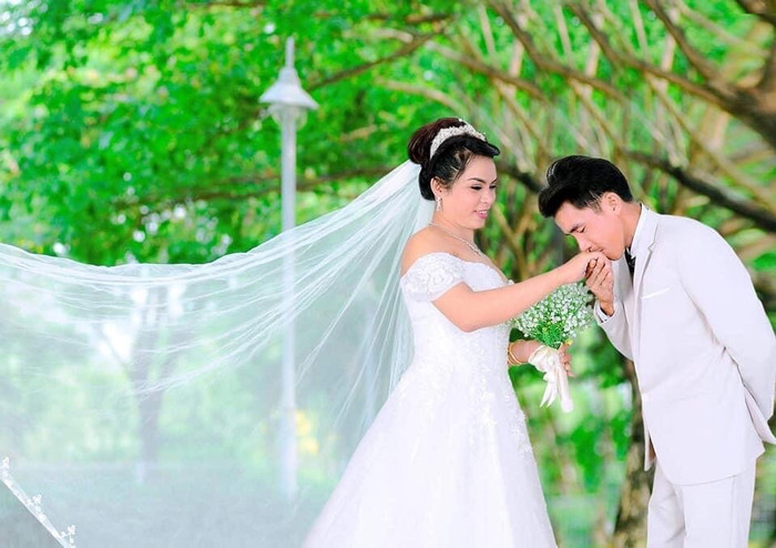 Nghệ sĩ lô tô Mai Tuyết Ly: 'Nhiều năm nay, tôi bắt đầu sợ Tết' Ảnh 6