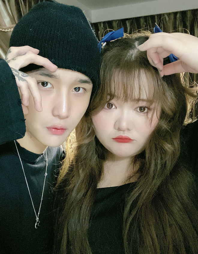 Cặp đôi 'nàng béo' và chàng hotboy đã chính thức kết hôn Ảnh 5