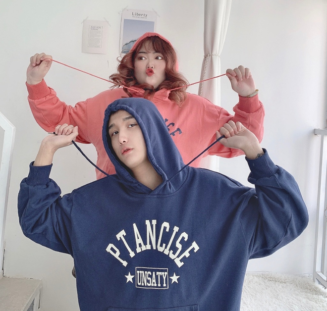 Cặp đôi 'nàng béo' và chàng hotboy đã chính thức kết hôn Ảnh 3