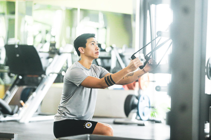 Đoàn Văn Hậu vừa xin rời Trung tâm PVF để về Thái Bình ăn Tết cùng gia đình.