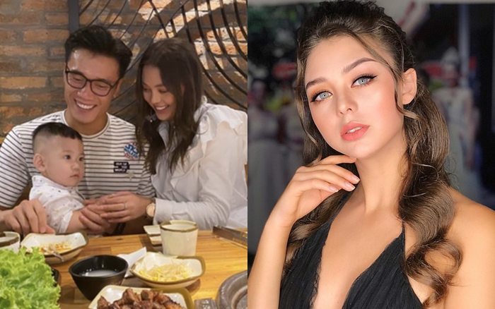 Thủ môn Bùi Tiến Dũng đưa bạn gái Dianka về Thanh Hóa ra mắt gia đình Ảnh 2