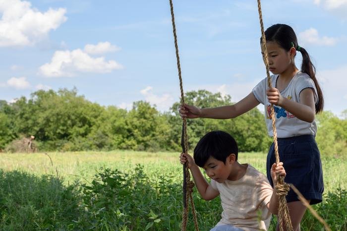 Nối tiếp thành công của 'Ký sinh trùng', siêu phẩm 'Minari' sẽ công chiếu tại Việt Nam! Ảnh 10