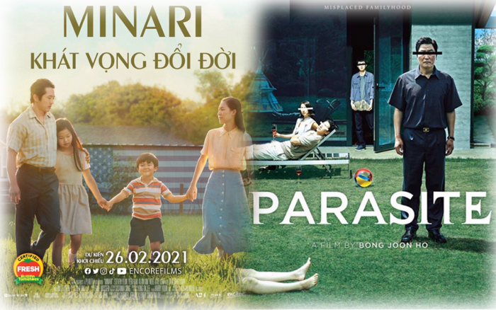 Nối tiếp thành công của 'Ký sinh trùng', siêu phẩm 'Minari' sẽ công chiếu tại Việt Nam! Ảnh 2