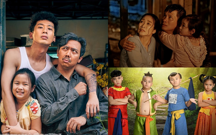 TP.HCM đóng cửa rạp chiếu, số phận loạt phim Tết của Trấn Thành, Lý Hải, Ngô Thanh Vân sẽ ra sao? Ảnh 2