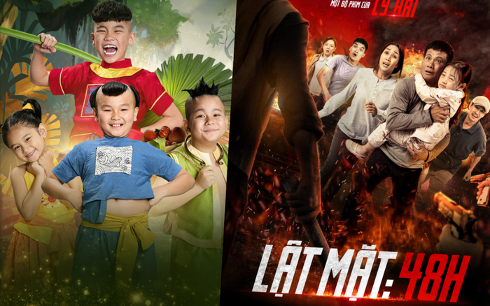 TPHCM đóng cửa rạp phim, Trạng Tí và Lật mặt 48h liệu có phải dời lịch lần 2 vì dịch COVID-19? Ảnh 2