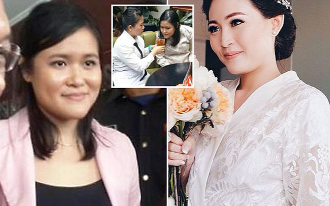 Đang uống cà phê, người phụ nữ bỗng đột tử trước nụ cười hiểm độc của cô bạn thân 7 năm Ảnh 2