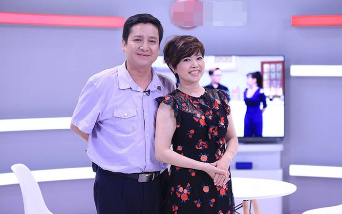 NSƯT Chí Trung: 'Đến bây giờ tôi vẫn không hiểu vì sao lại ly hôn với Ngọc Huyền' Ảnh 2