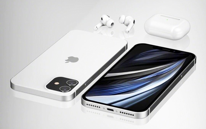 Tin vui bất ngờ về chiếc iPhone giá rẻ mới của Apple khiến nhiều người háo hức Ảnh 2